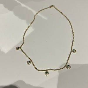 Lisa Gozlan Necklace